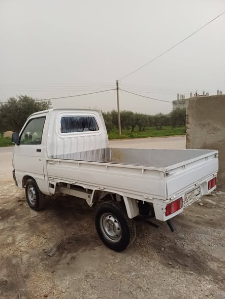 كيا تاونر 1994 - صورة 2