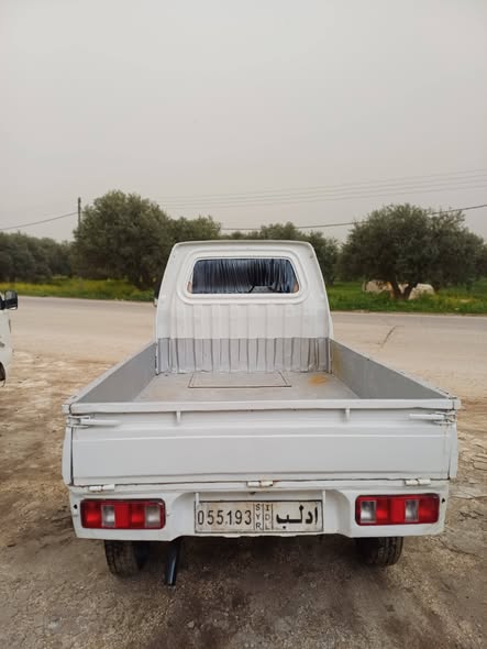 كيا تاونر 1994 - صورة 3