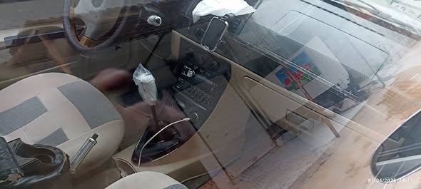 جيلي سي كيه 2005 - صورة 2