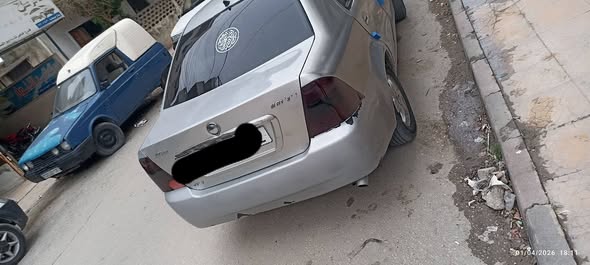 جيلي سي كيه 2005 - صورة 4