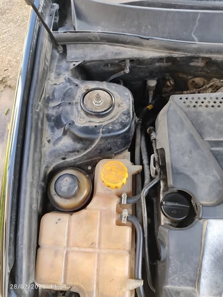 شفروليه توسكا 2008 - صورة 3