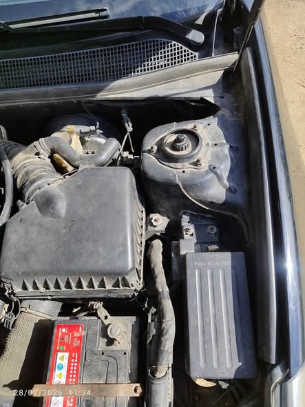 شفروليه توسكا 2008 - صورة 4