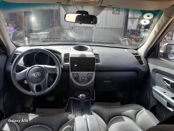 كيا سول 2010 - صورة 3