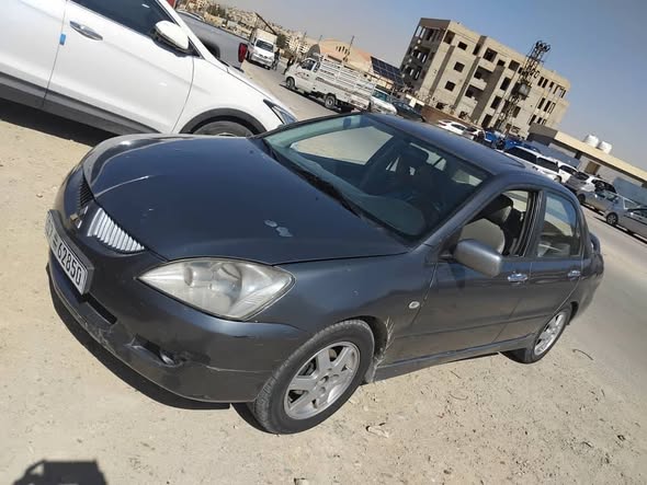 ميتسوبيشي لانسر 2006 - صورة 2