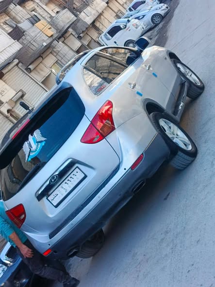 هيونداي فيراكروز 2009 - صورة 1