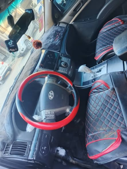 هيونداي فيراكروز 2009 - صورة 2