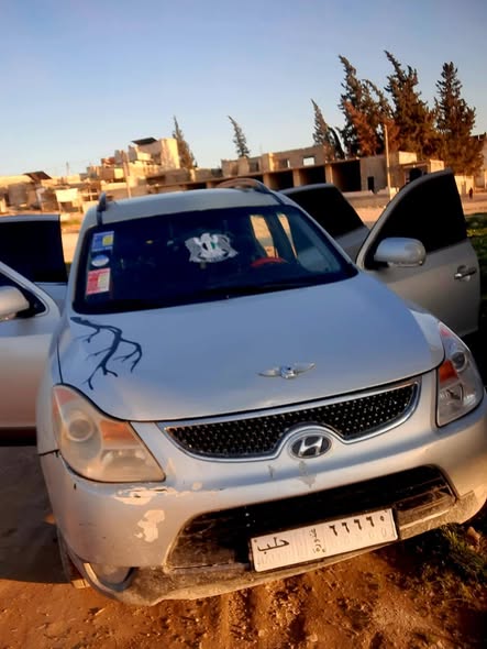 هيونداي فيراكروز 2009 - صورة 3