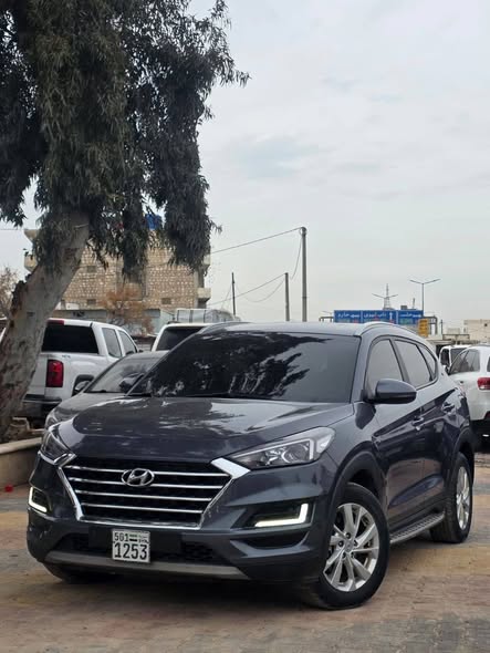 هونداي توسان 2020 - صورة 2