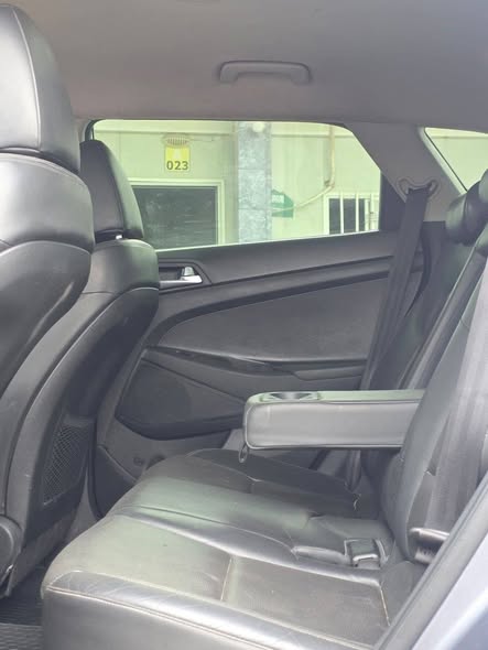 هونداي توسان 2020 - صورة 3