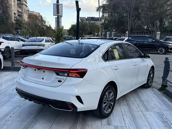 كيا K3 2025 - صورة 2