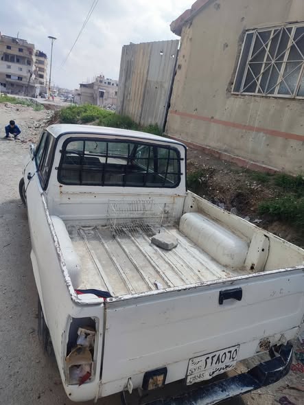 داسيا بيك أب 1997