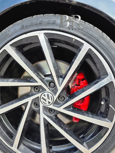 فولكس فاجن غولف 2012 - صورة 3