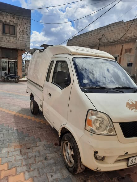 داف ناقلة 2009 - صورة 2