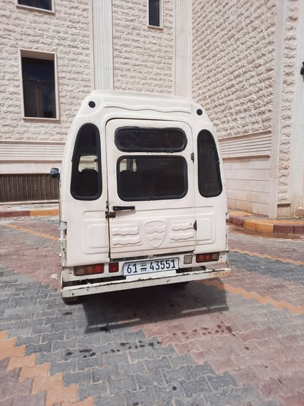 داف ناقلة 2009 - صورة 4