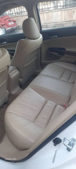 هوندا اكورد 2009 - صورة 2