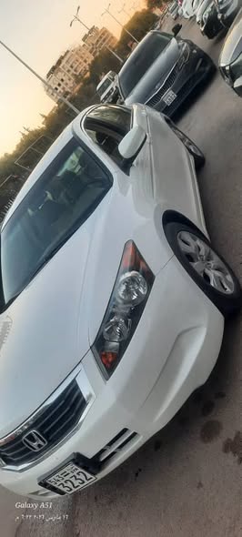 هوندا اكورد 2009 - صورة 3