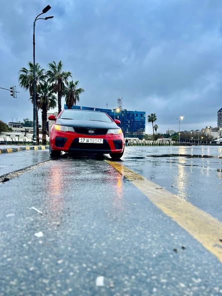 كيا فورتي 2012 - صورة 2