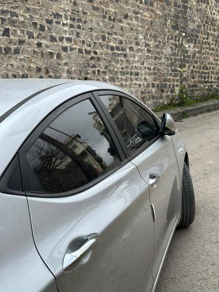 هيونداي النترا 2011 - صورة 2