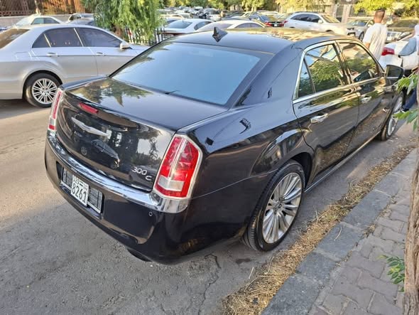 كرايسلر 300C 2014 - صورة 2