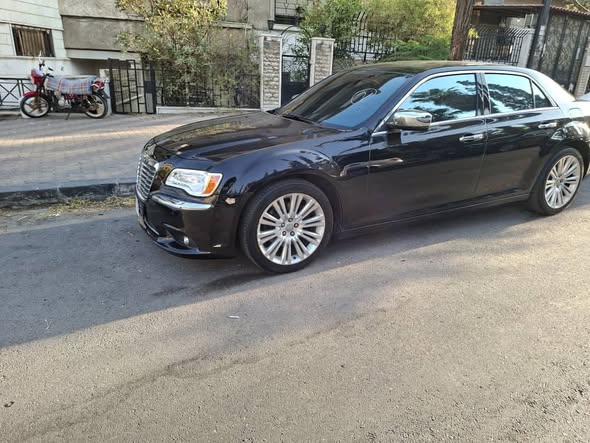 كرايسلر 300C 2014 - صورة 3