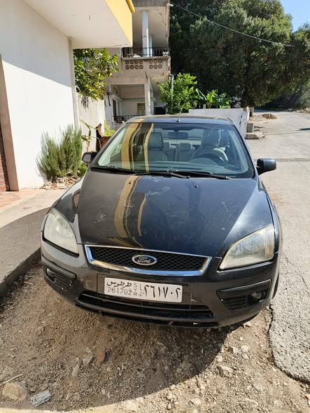 فورد فوكس 2007 - صورة 2