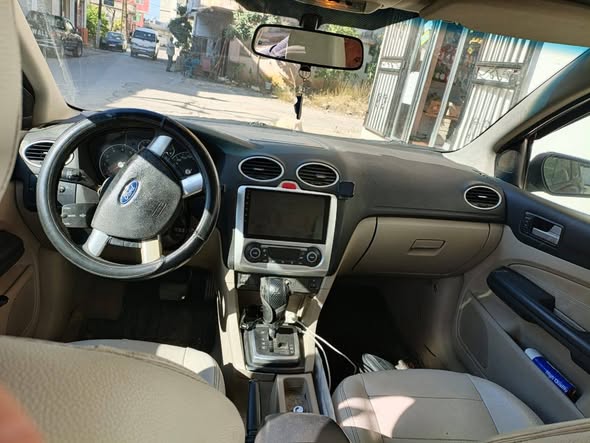 فورد فوكس 2007 - صورة 3