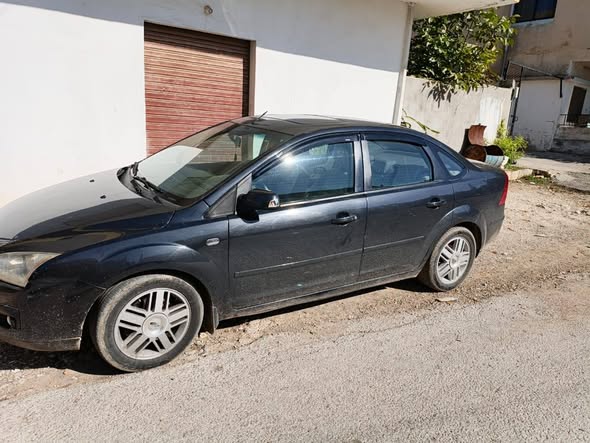 فورد فوكس 2007 - صورة 5