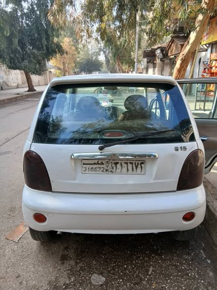 شيري كيو كيو 2005 - صورة 2