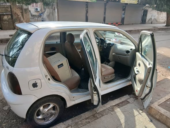 شيري كيو كيو 2005 - صورة 3