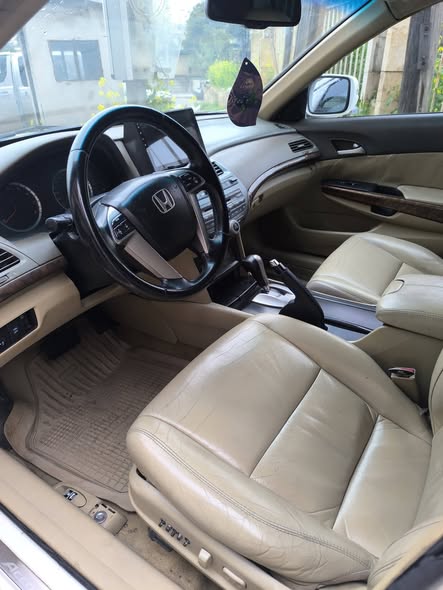 هوندا اكورد 2011 - صورة 3