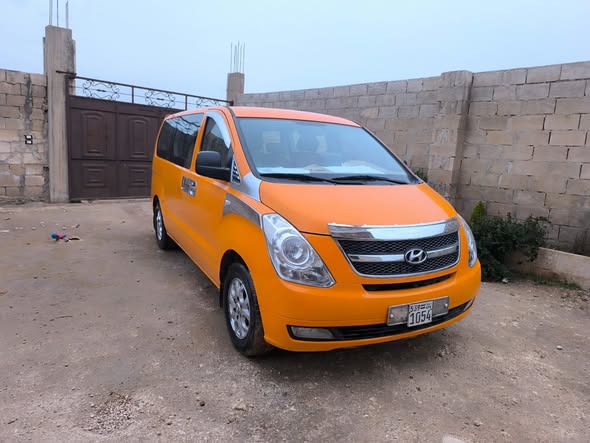 هيونداي اتش ون 2014 - صورة 2