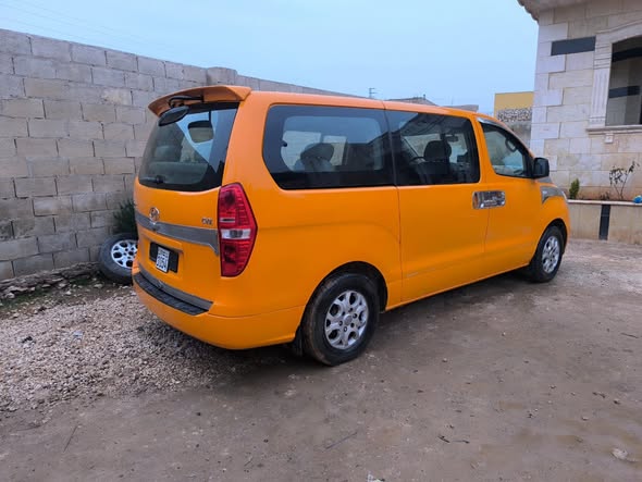 هيونداي اتش ون 2014 - صورة 3