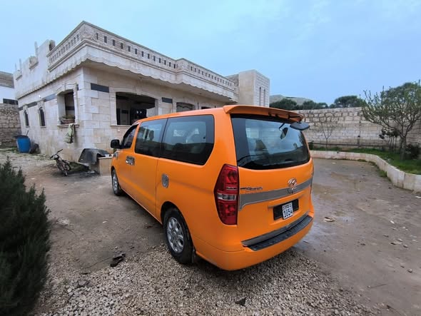 هيونداي اتش ون 2014 - صورة 4