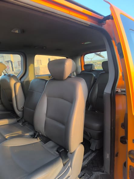 هيونداي اتش ون 2014 - صورة 5