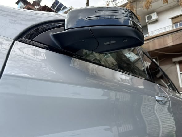 مرسيدس GLE 43 AMG 2018 - صورة 5