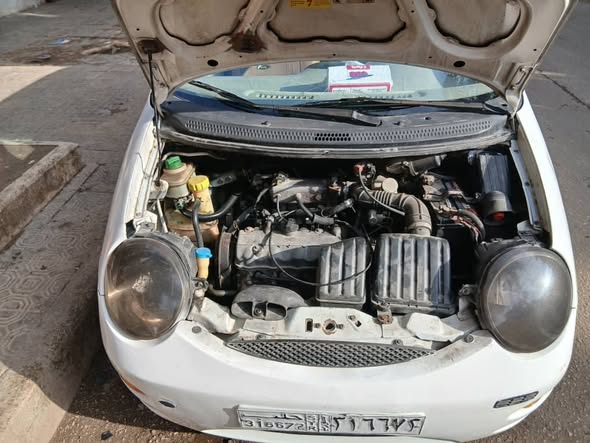 شيري كيو كيو 2005