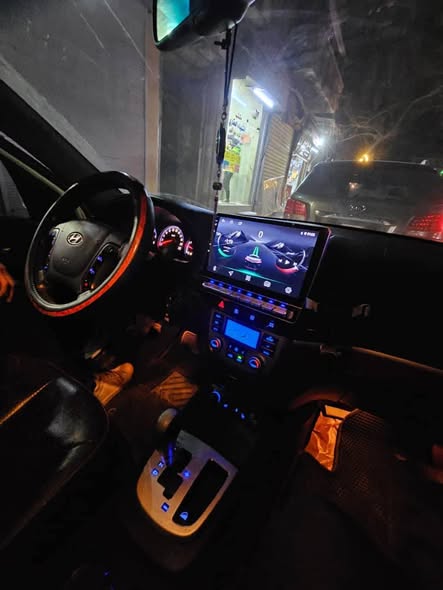 هيونداي سنتافيه 2009 - صورة 2