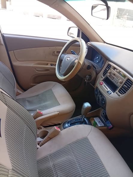 كيا ريو 2009 - صورة 2