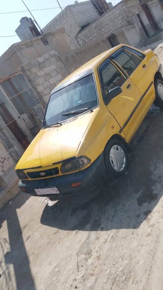 سايبا سايبا 2007 - صورة 1