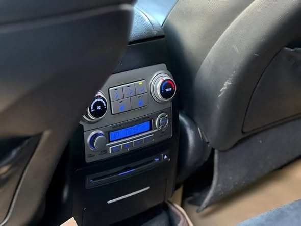 هيونداي فيرا كروز 2010 - صورة 2