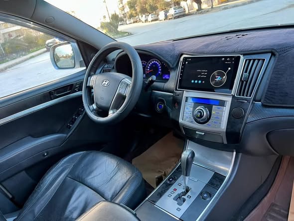 هيونداي فيرا كروز 2010 - صورة 3