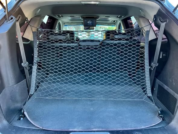 هيونداي فيرا كروز 2010 - صورة 4