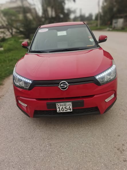 سونغ يونغ تيفولي 2016 - صورة 2