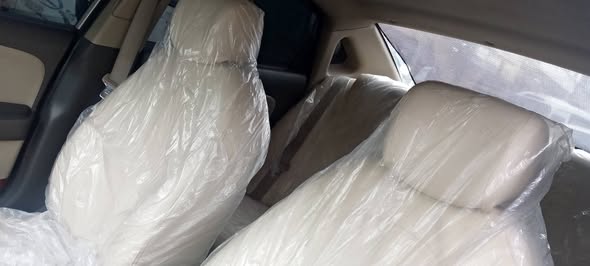 هيونداي افانتي 2008