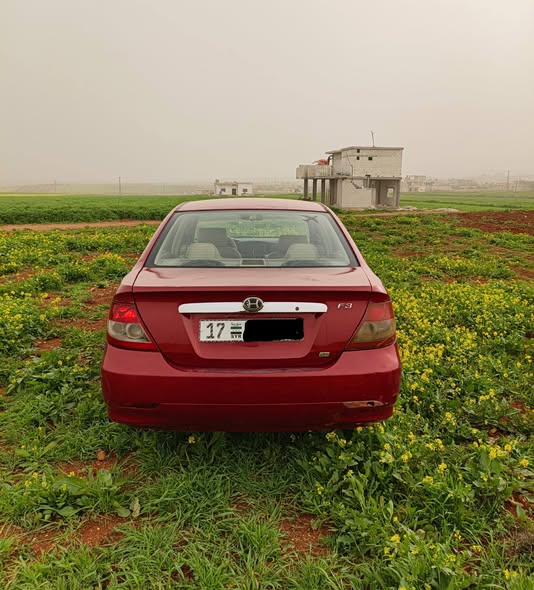 بي واي دي اف 3 2011 - صورة 2