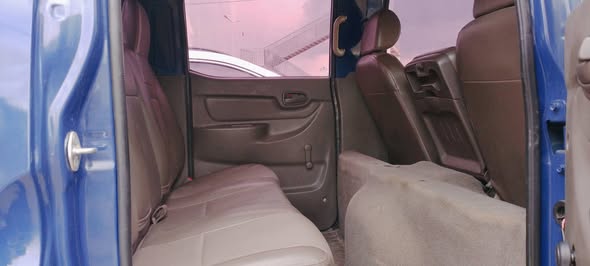 هيونداي بورتر 2012 - صورة 2