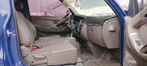 هيونداي بورتر 2012 - صورة 3