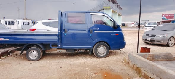 هيونداي بورتر 2012 - صورة 4