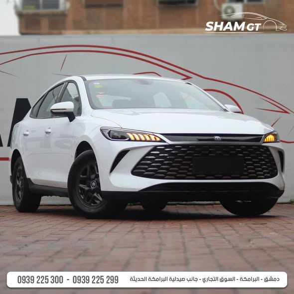 بي واي دي كين بلس 2025 - صورة 2