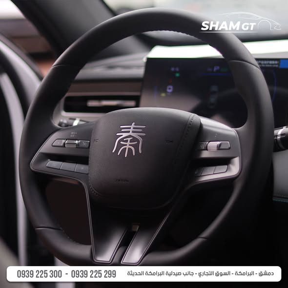 بي واي دي كين بلس 2025 - صورة 3